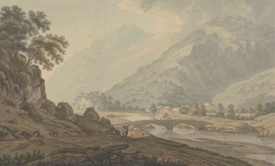  द्वारा जोसेफ फरिंगटन