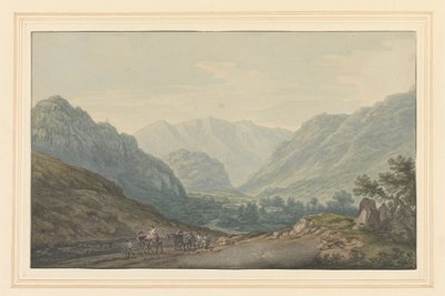  द्वारा जोसेफ फरिंगटन