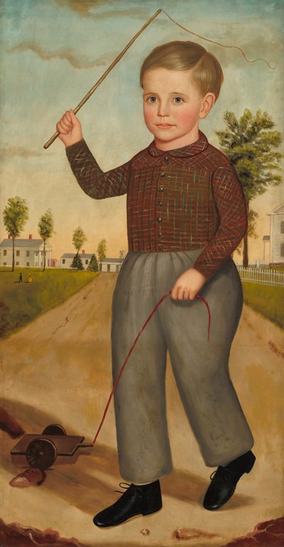  द्वारा जोसेफ गुडहु चांडलर