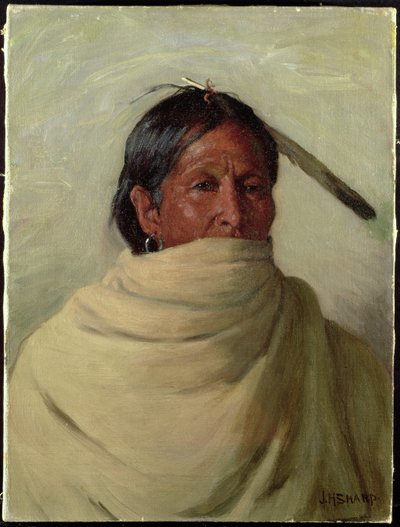  द्वारा जोसेफ हेनरी शार्प