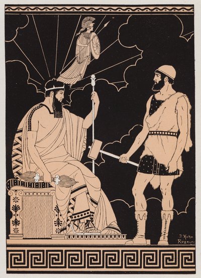  द्वारा Joseph Kuhn-Regnier