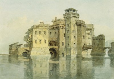  द्वारा जोसेफ मैलॉर्ड विलियम टर्नर