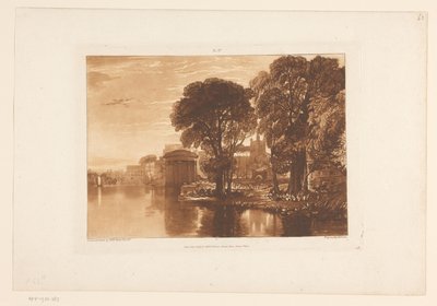  द्वारा हेनरी एडवर्ड डावे