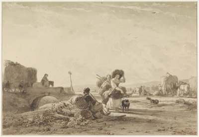  द्वारा जोसेफ Moerenhout