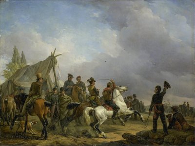  द्वारा जोसेफ Moerenhout