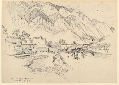  द्वारा जोसेफ पेनेल