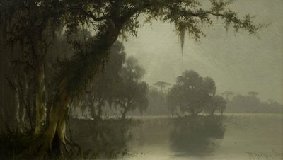  द्वारा जोसेफ रुसलिंग मीकर