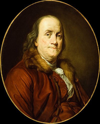  द्वारा Joseph Siffred (after) Duplessis