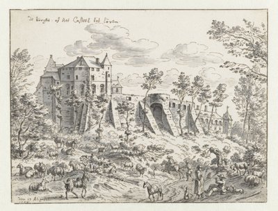  द्वारा Valentijn Klotz (अस्वीकार किया गया एट्रिब्यूशन)
