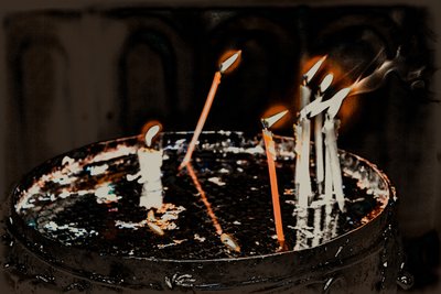  द्वारा जॉय लायंस