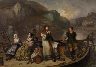  द्वारा जोसेफ झूठ