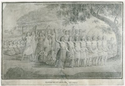  द्वारा जुआन (1766 1821) रेवेनेट