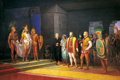  द्वारा जुआन ओर्टेगा