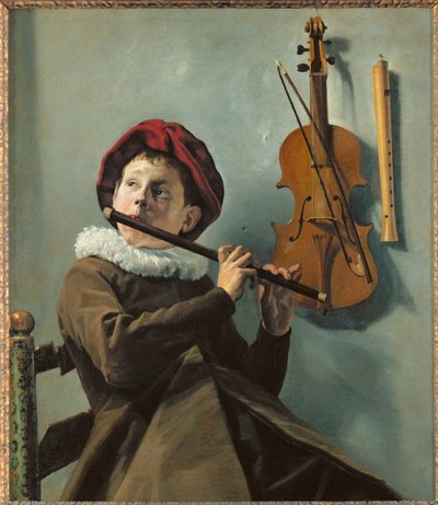  द्वारा Judith Leyster