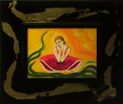 सपने देखने वाला द्वारा जुलेसिमो