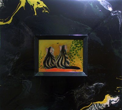 सनी फनी डे II -कैटजेन- द्वारा जुलेसिमो
