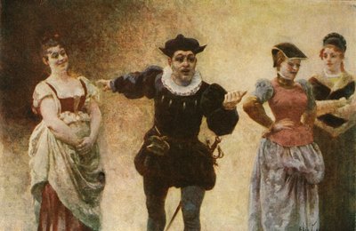  द्वारा जूल्स आर्सेन गार्नियर