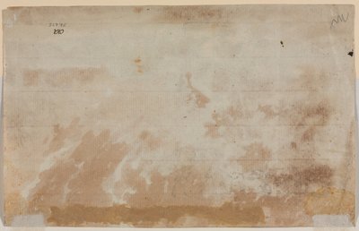 मवेशी, दूसरे या अंतिम तीसरे 1800 के दशक में। द्वारा जूल्स डुप्रे