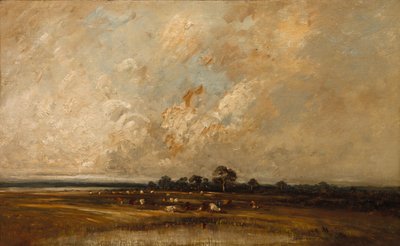 मार्शलैंड, 1860s-1870s। द्वारा जूल्स डुप्रे