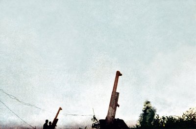 एंटी-एयरक्राफ्ट गन द्वारा जूल्स गेरवाइस कोर्टेलमोंट