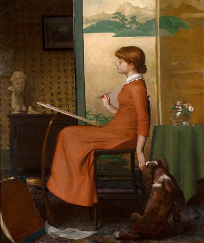  द्वारा जूलिया ब्रेसवेल लोकगीत