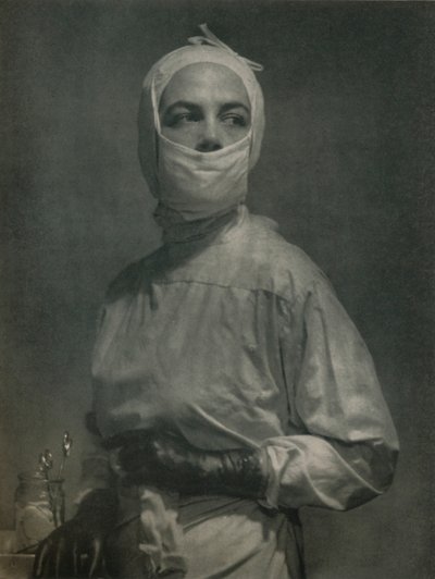 थिएटर सिस्टर, 1942। द्वारा जूलियन ऑगस्टस स्मिथ