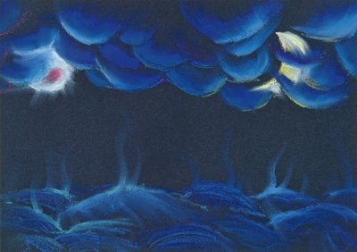 सृजन सूर्य और चंद्रमा द्वारा जंग सूक नाम