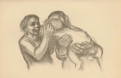 परिवार द्वारा कैथ कोलविट्ज़