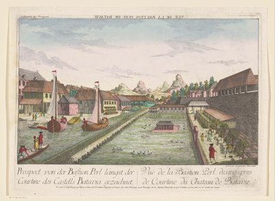  द्वारा जोज़ेफ़ II (ड्यूट्स कीज़र)