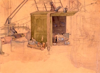  द्वारा कार्ल बॉडर