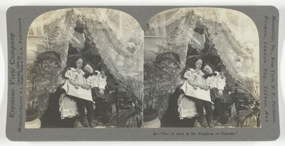 इसके लिए स्वर्ग का राज्य, 1899 है। द्वारा कीस्टोन व्यू कंपनी