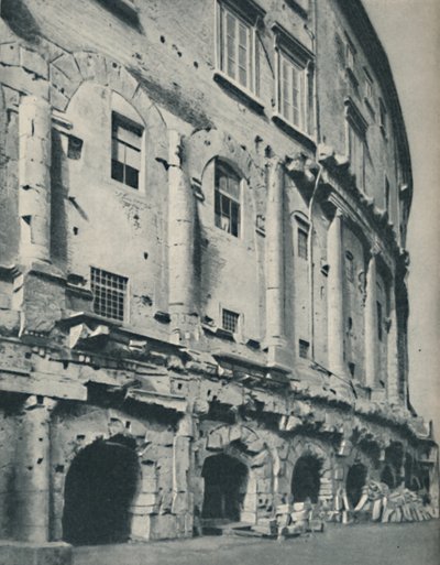 शानदार आर्किटेक्चर क्लीयर क्लीयरिंग ऑफ लॉन्ग एजेस, c1935 द्वारा कीस्टोन व्यू कंपनी