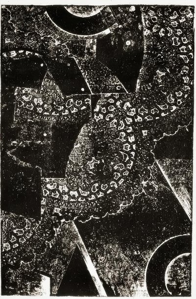 गिरजाघर द्वारा कर्ट Schwitters