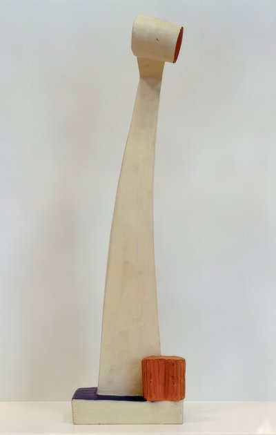 शीर्षकहीन (मैडोना) द्वारा कर्ट Schwitters