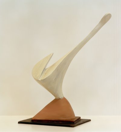गति द्वारा कर्ट Schwitters