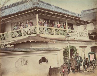  द्वारा कुसाकाबे किम्बी
