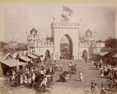  द्वारा लाला दीन दयाल