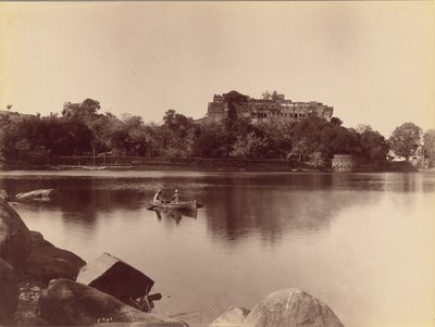  द्वारा लाला दीन दयाल