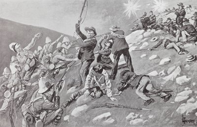 द्वारा लांस ठाकरे