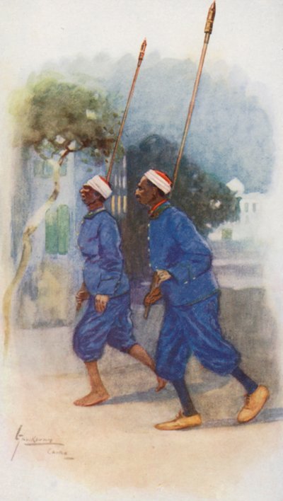  द्वारा लांस ठाकरे