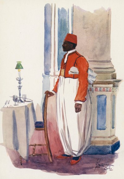  द्वारा लांस ठाकरे