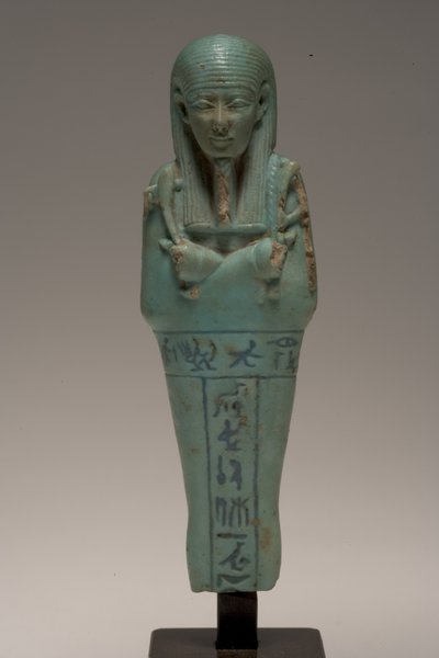 जेदोर के लिए शबती की आकृति (एहसान) द्वारा Late Period Egyptian