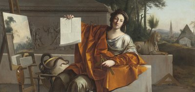 ज्यामिति का रूपक, 1649 द्वारा लॉरेंट ला हायरे डे