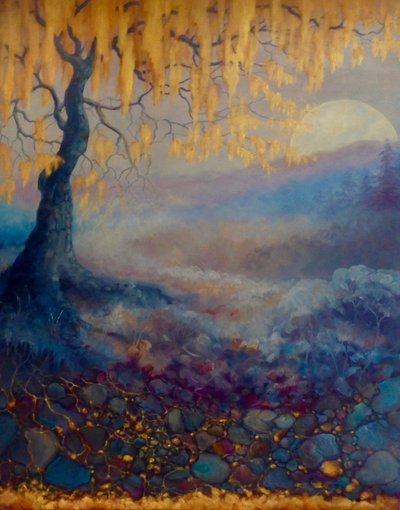  द्वारा ली कैम्पबेल