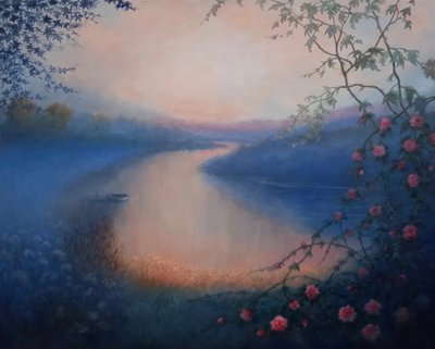  द्वारा ली कैम्पबेल