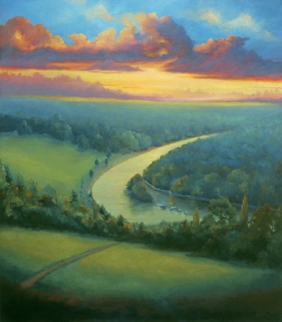 सद्भाव, 2000 द्वारा Lee Campbell