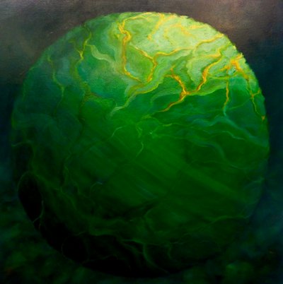  द्वारा ली कैम्पबेल