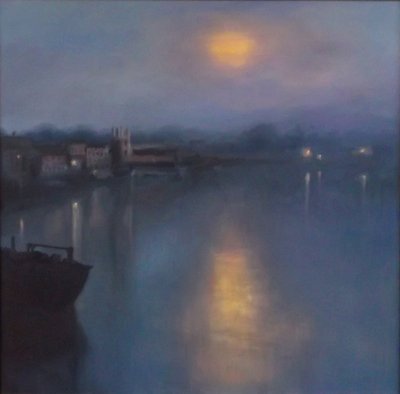 Quiesence, 2016, द्वारा Lee Campbell