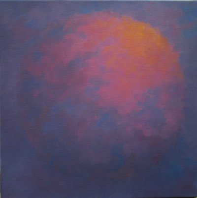 यूनिवर्सल I, 2003 ओर्ब सार द्वारा Lee Campbell