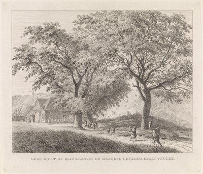 द्वारा लिएन्डर्ट ओवरबीक